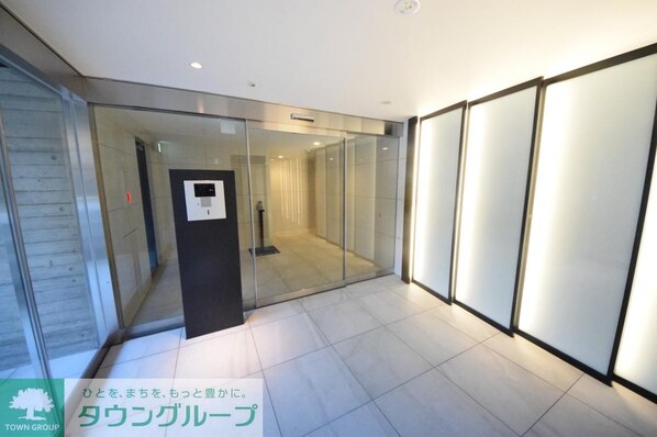 ステージファースト八王子IIの物件内観写真